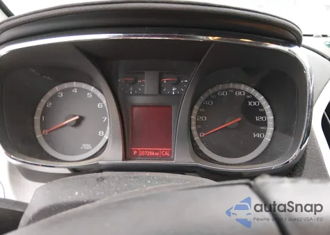 2014 GMC Terrain Slt-2 z USA, uszkodzony, nr VIN 2GKFLTE3XE6246353